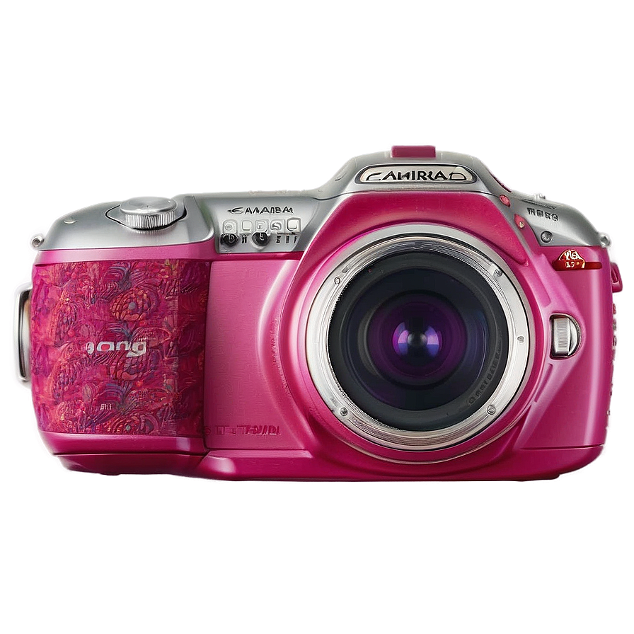 Camara A PNG Image