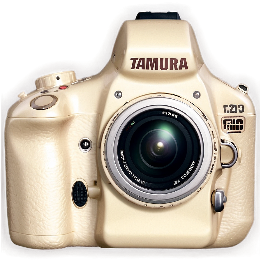 Camara C PNG Image