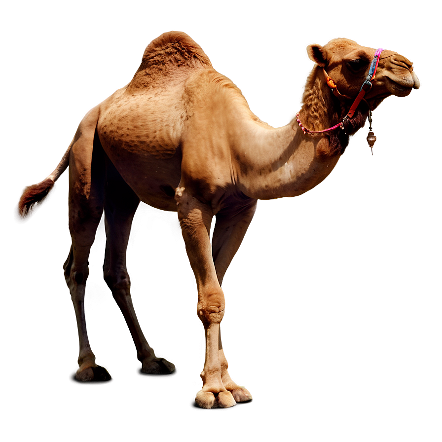 Camel Silhouette Png Pbv53 PNG Image