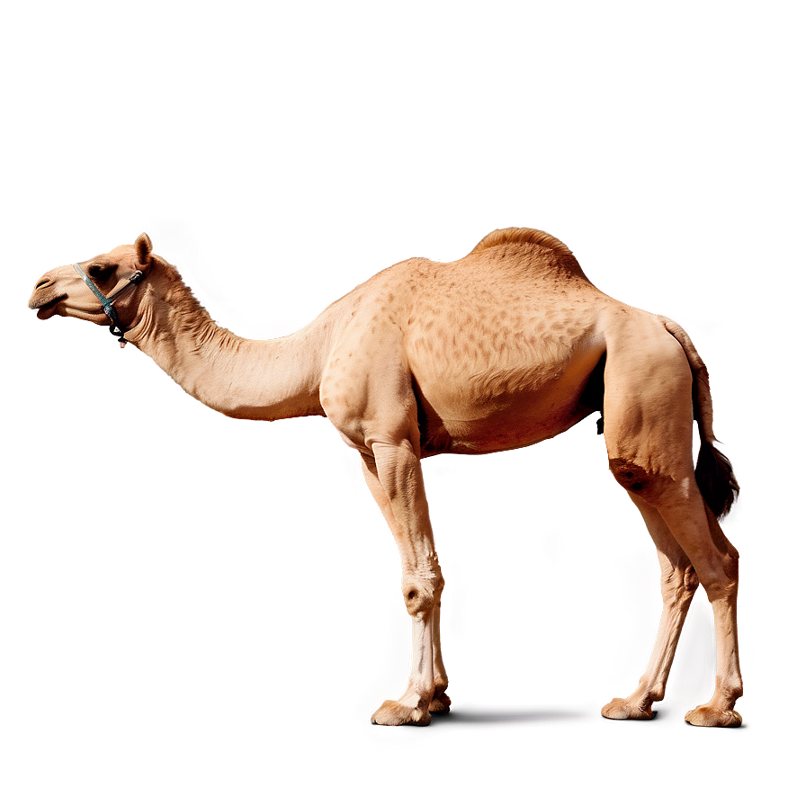 Camel With Mountains Background Png Eym PNG Image