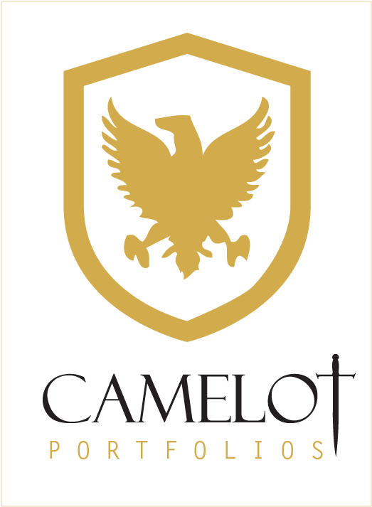 Camelot Portfolios Logo PNG Image