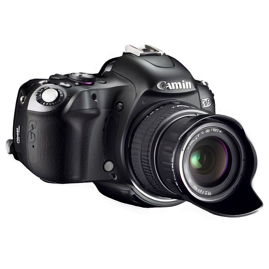 Camera A PNG Image