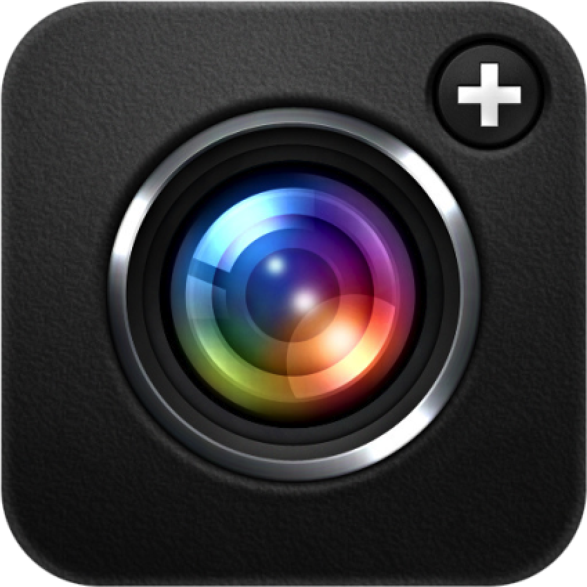 Camera_ App_ Icon PNG Image