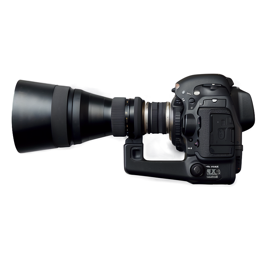 Camera Flash Attachment Png 97 PNG Image