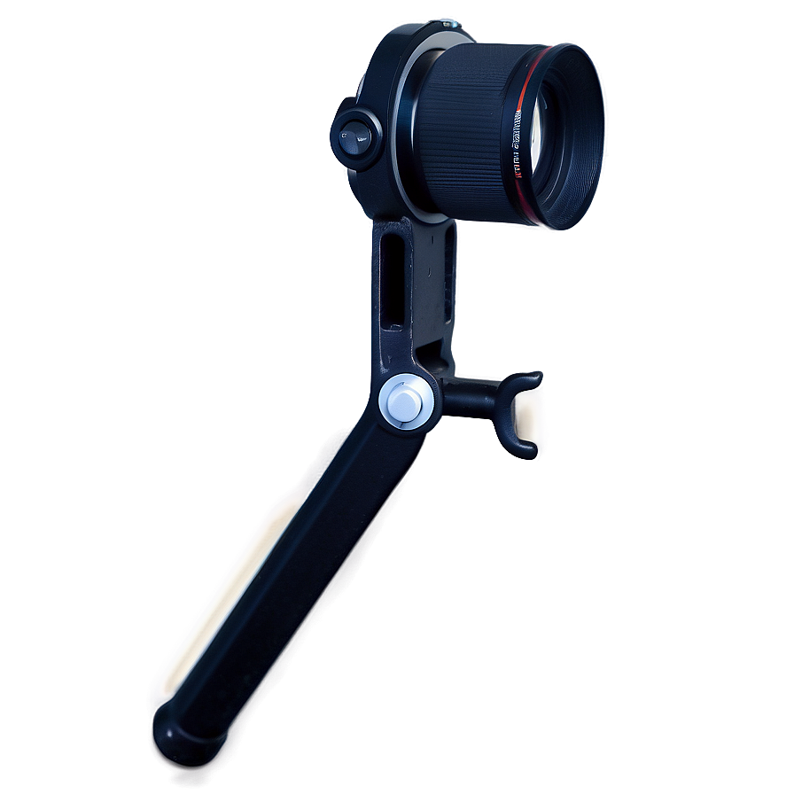 Camera Flash Bracket Png Xkg4 PNG Image