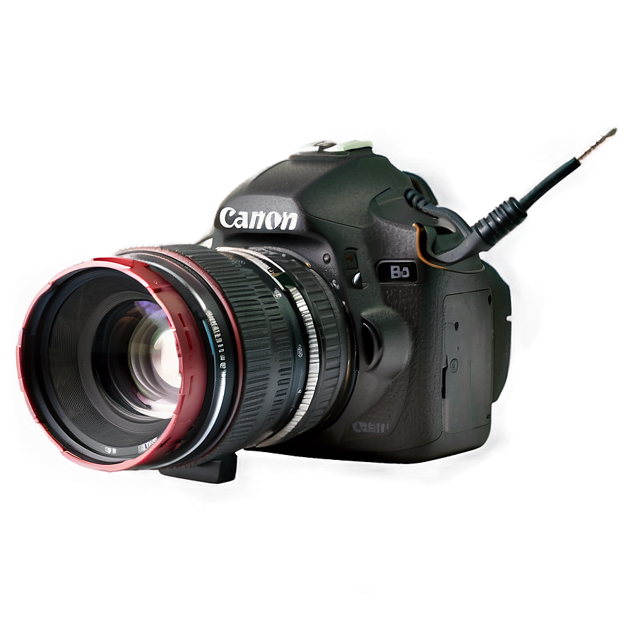 Camera Flash Cable Png Unv PNG Image