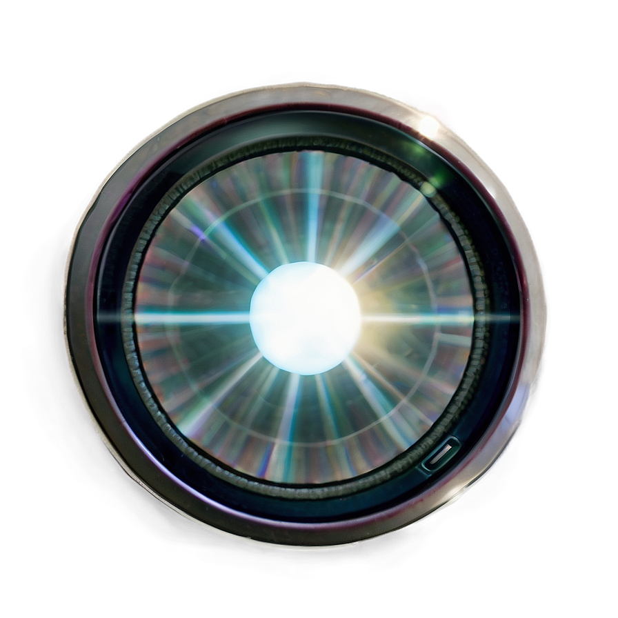 Camera Flash Lens Png 7 PNG Image