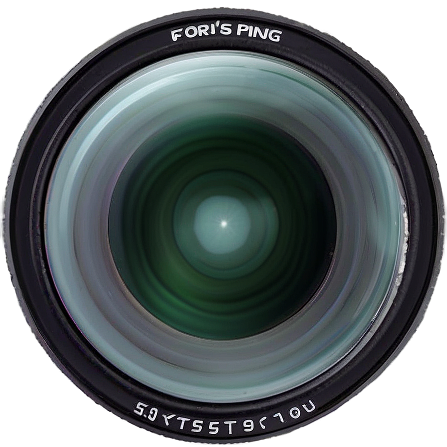 Camera Lens Focus Png 74 PNG Image