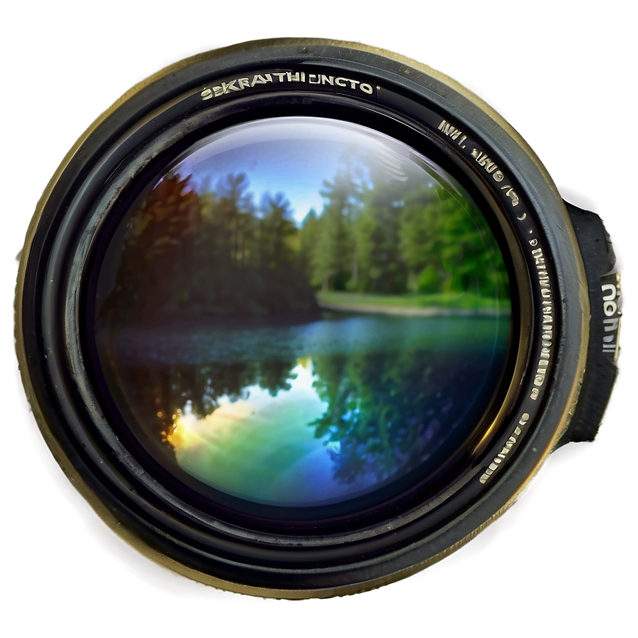 Camera Lens Focus Png Oof PNG Image