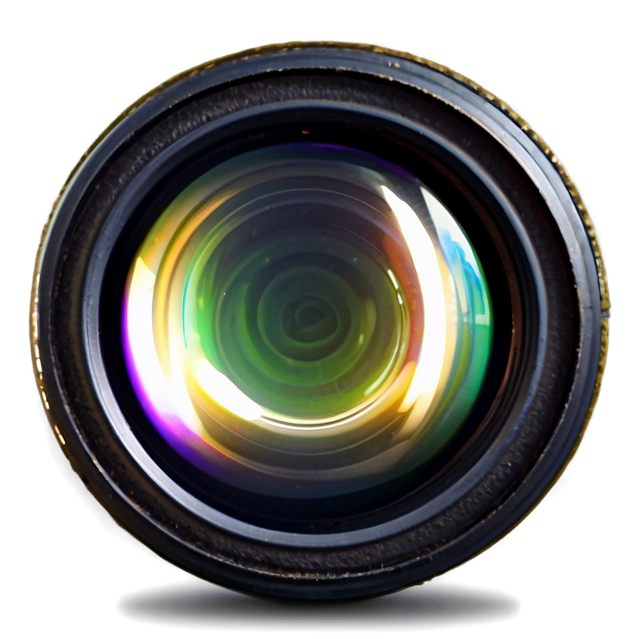 Camera Lens Focus Png Tlb PNG Image