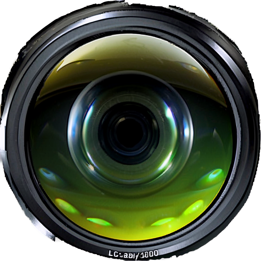 Camera Lens Optical Zoom Png Puj PNG Image