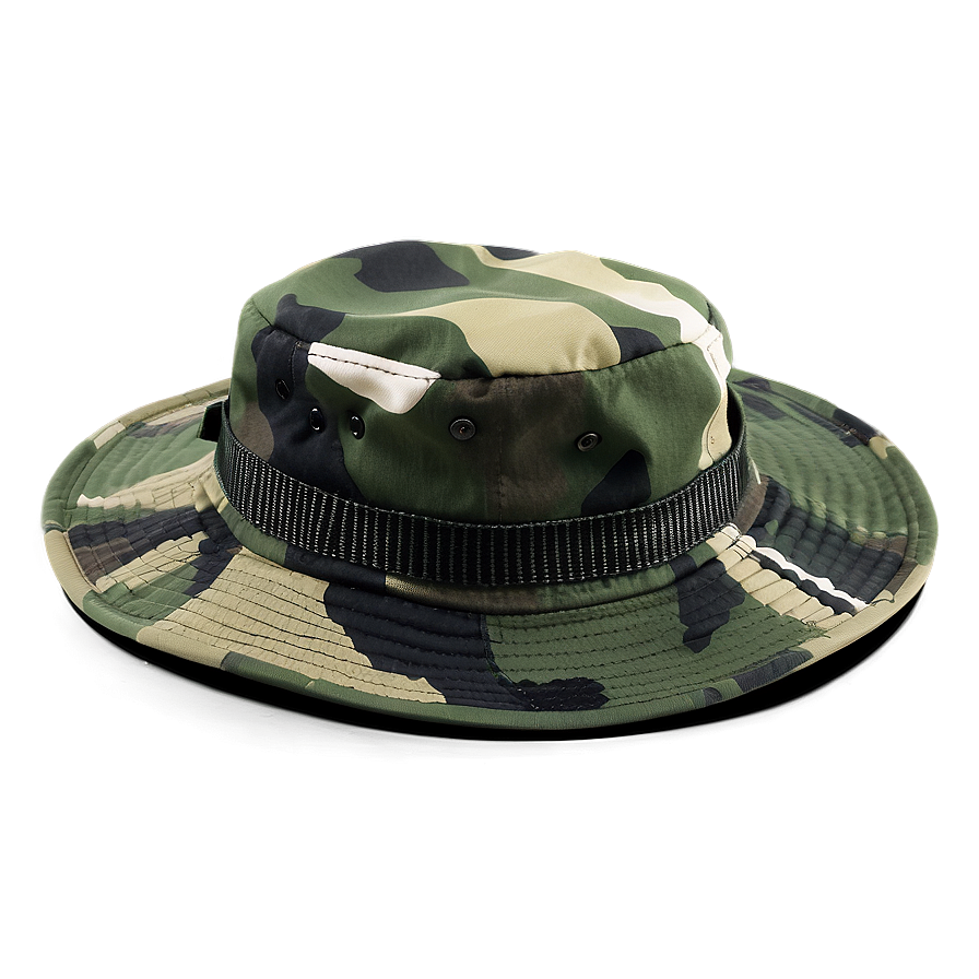 Camo Boonie Hat Png Nvu22 PNG Image