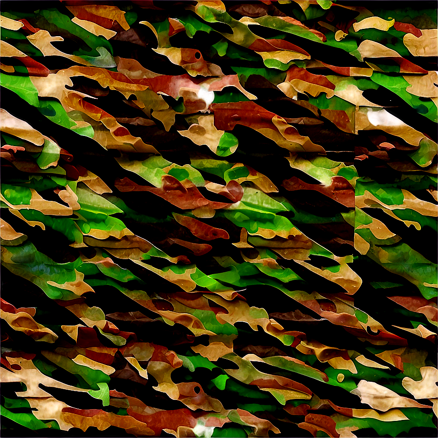 Camo Stripe Texture Png Xys PNG Image