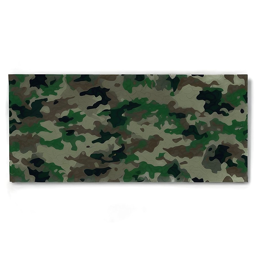 Camouflage Pattern Png Vsq82 PNG Image