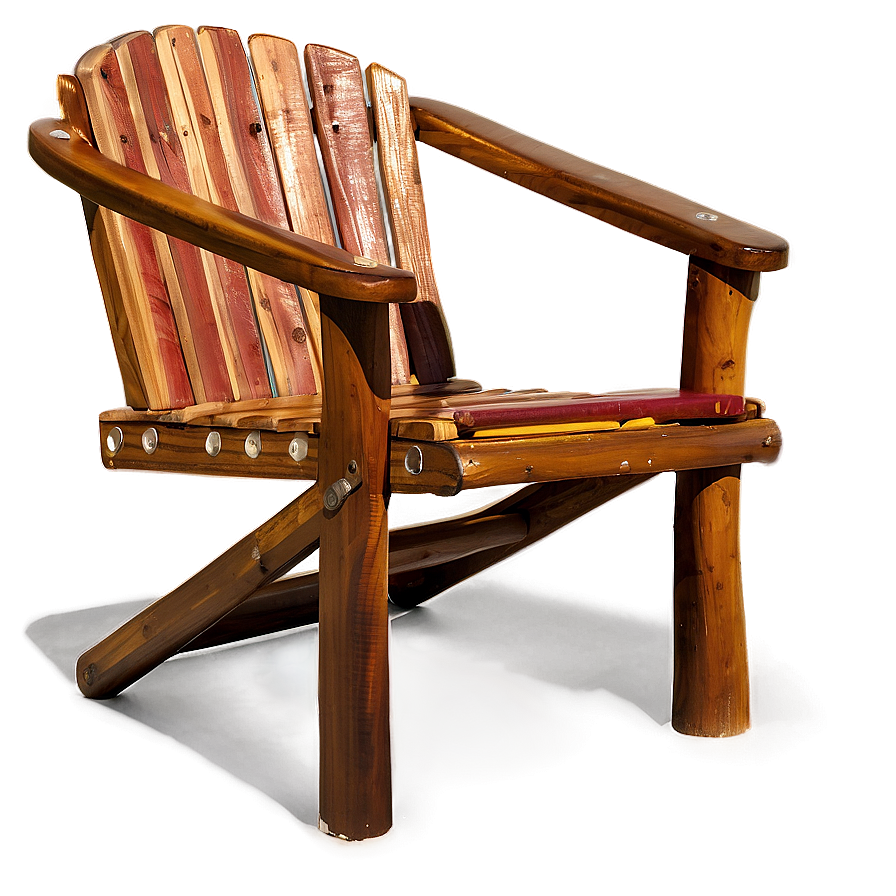 Camp Chairs Png Vse PNG Image