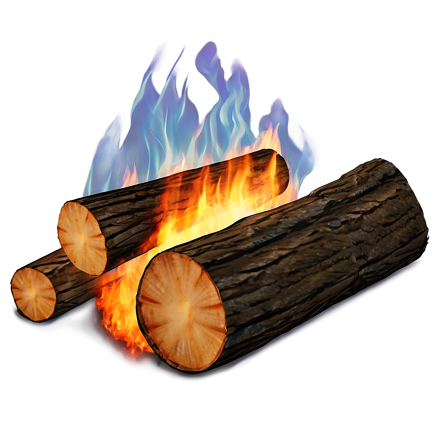 Campfire Overlay Png Wrx PNG Image