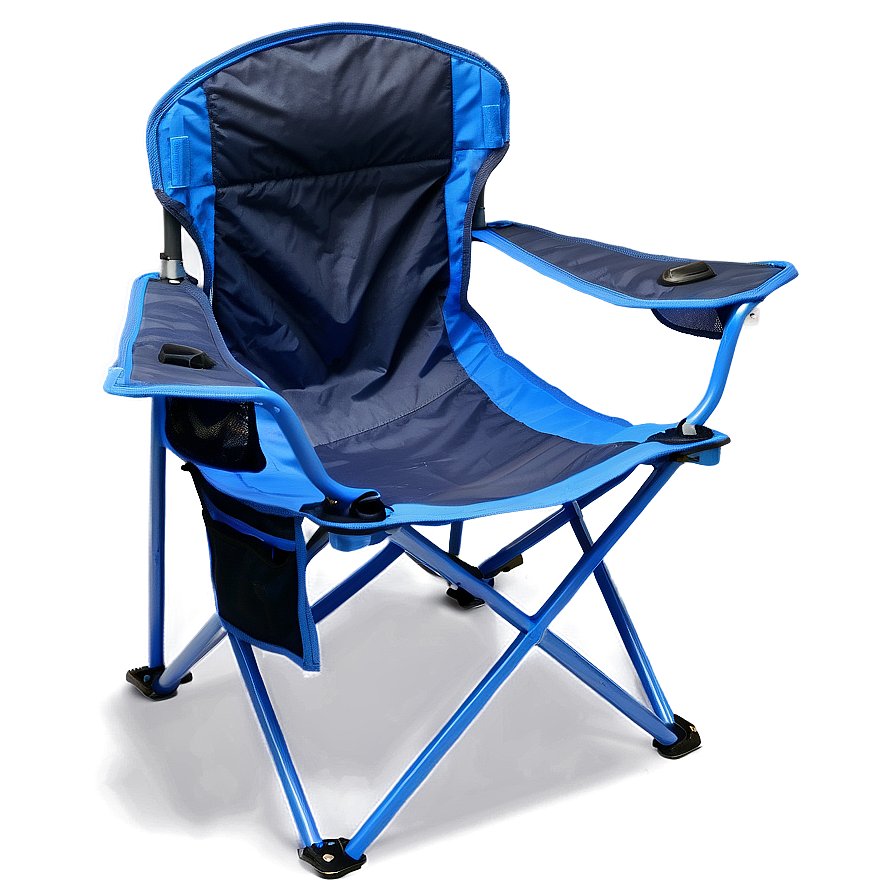 Camping Chair With Cooler Png Mrm54 PNG Image