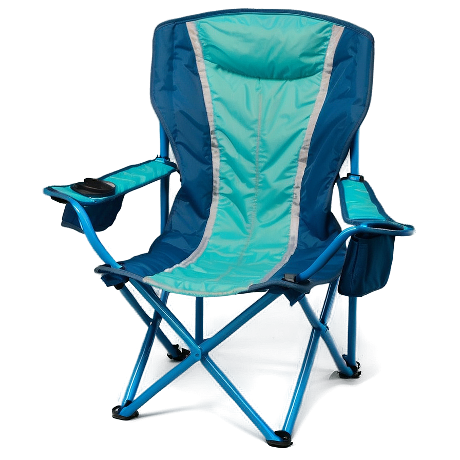 Camping Chair With Lumbar Support Png 92 PNG Image