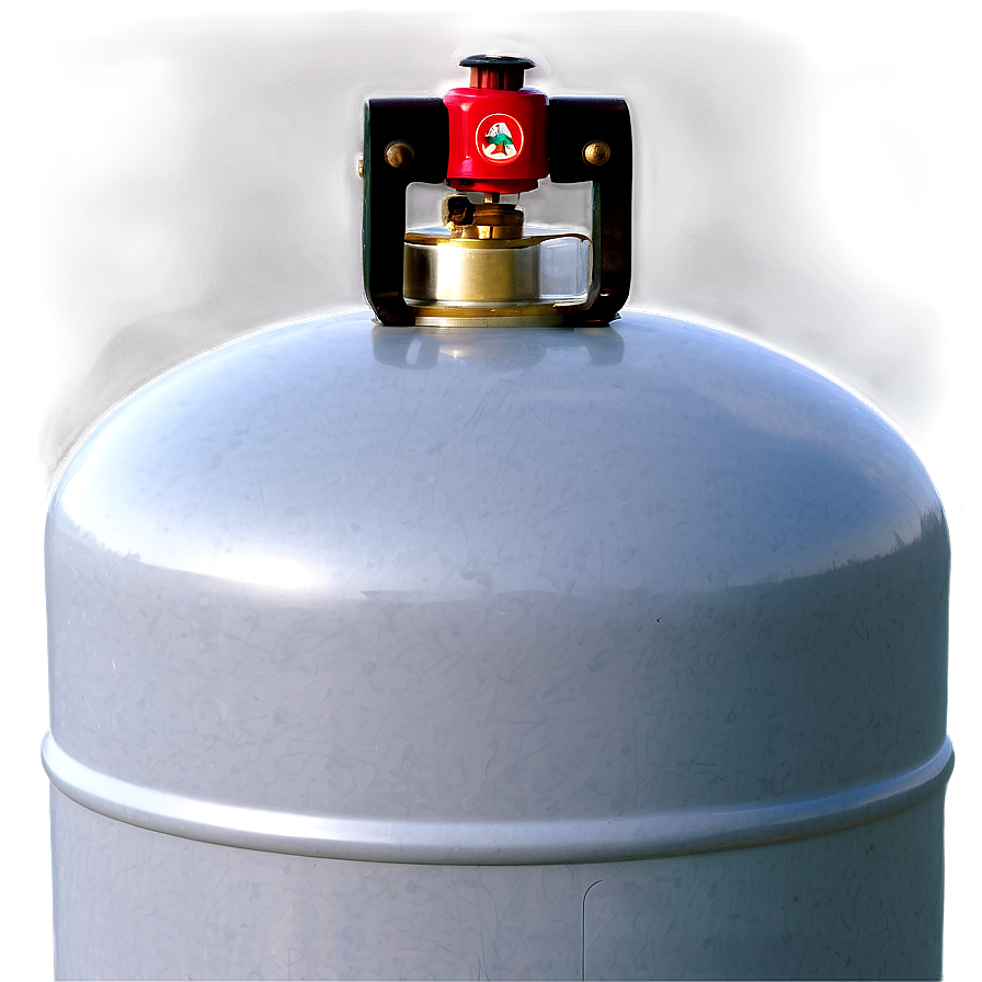 Camping Propane Tank Png Mes PNG Image