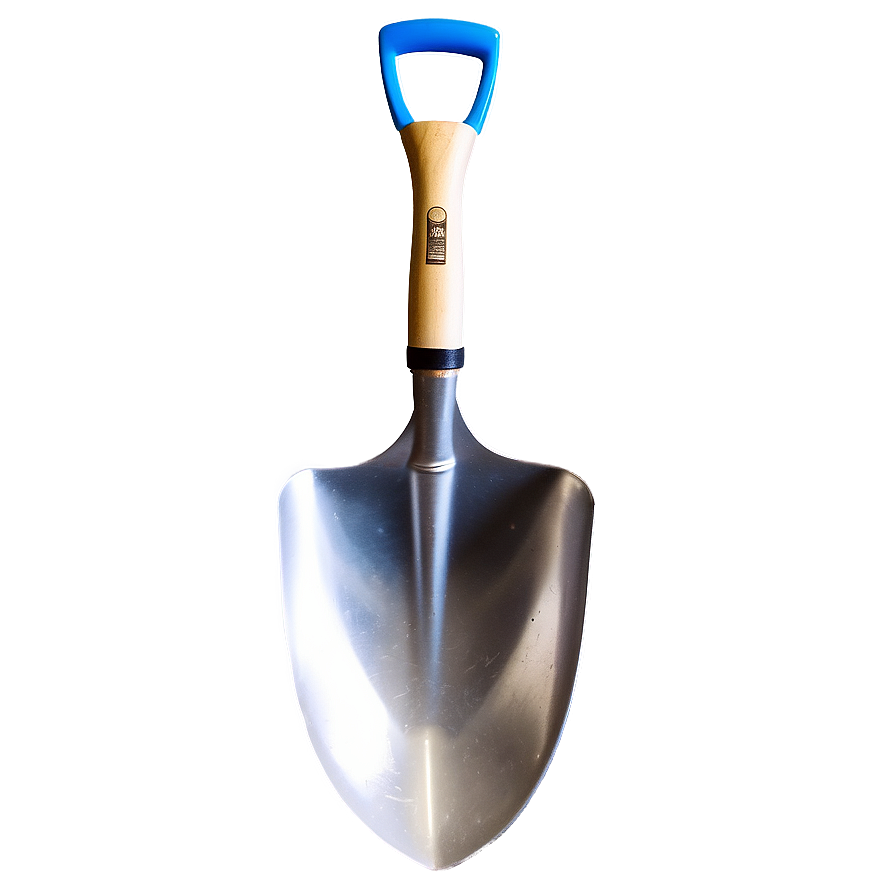 Camping Shovel Png 05242024 PNG Image