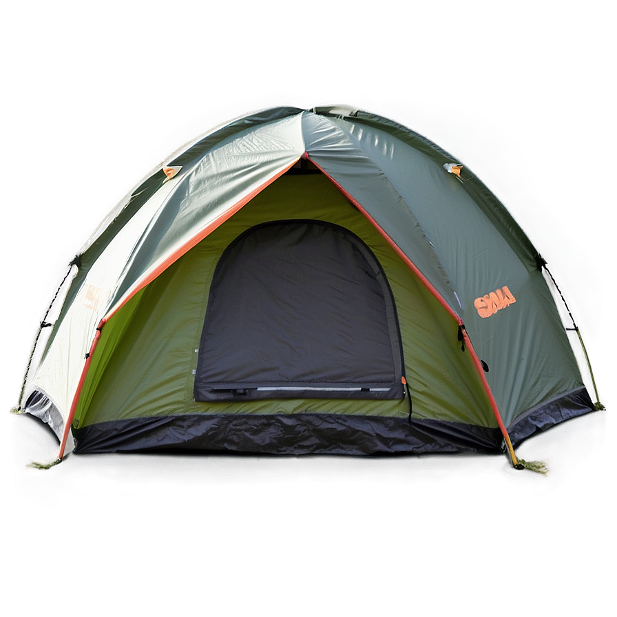 Camping Tent Png Nyu75 PNG Image