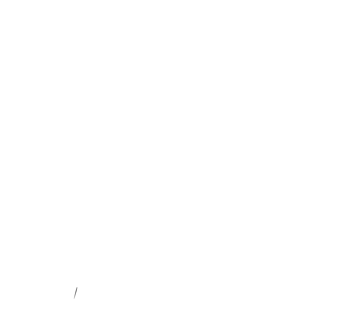 Canada Flag Maple Leaf Outline PNG Image