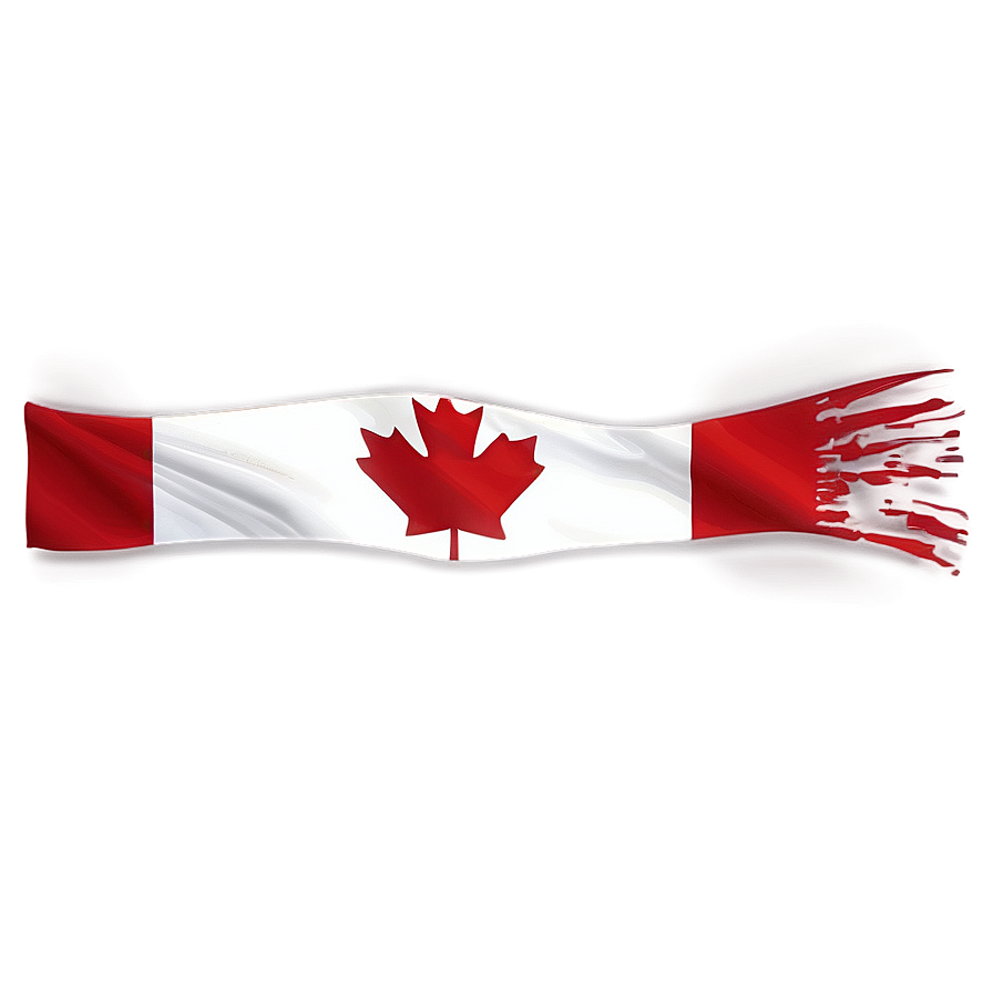 Canada Flag Transparent Background Png 05232024 PNG Image