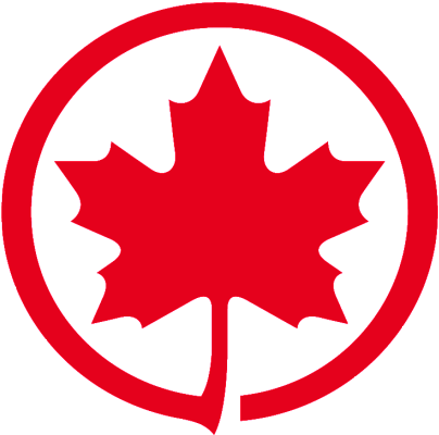 Canadian Maple Leaf Icon PNG Image