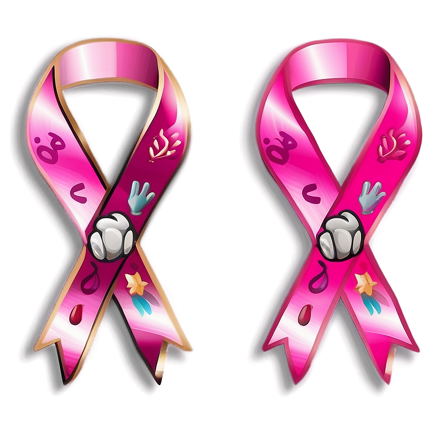 Cancer Survivor Badge Png 06112024 PNG Image