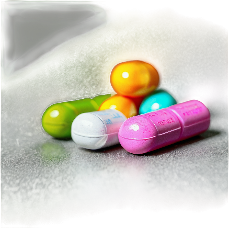 Cancer Treatment Pills Png Ycx PNG Image