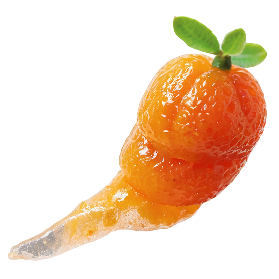 Candied Kumquat Png Mdv73 PNG Image