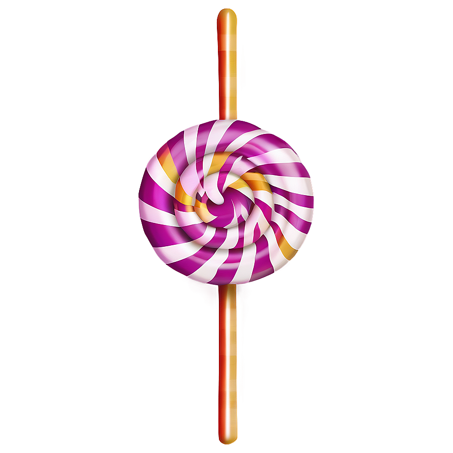 Candies D PNG Image