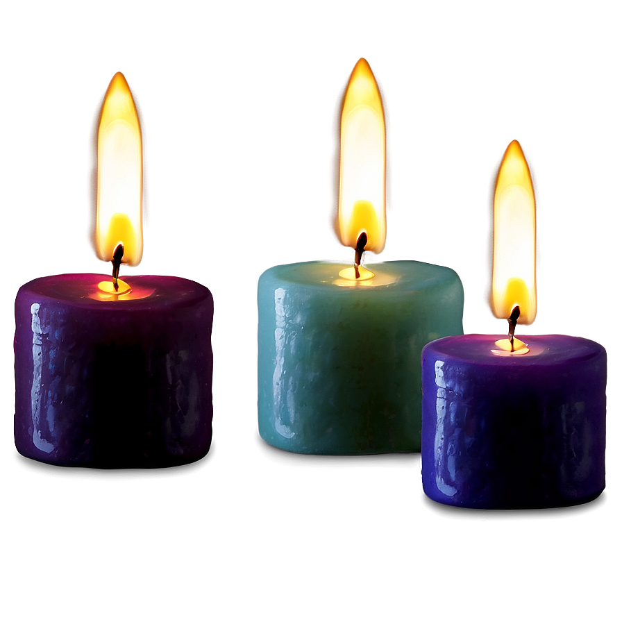 Candle Flame Png 05042024 PNG Image