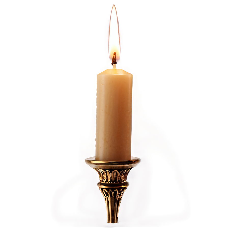 Candle Flame Png Ipr78 PNG Image