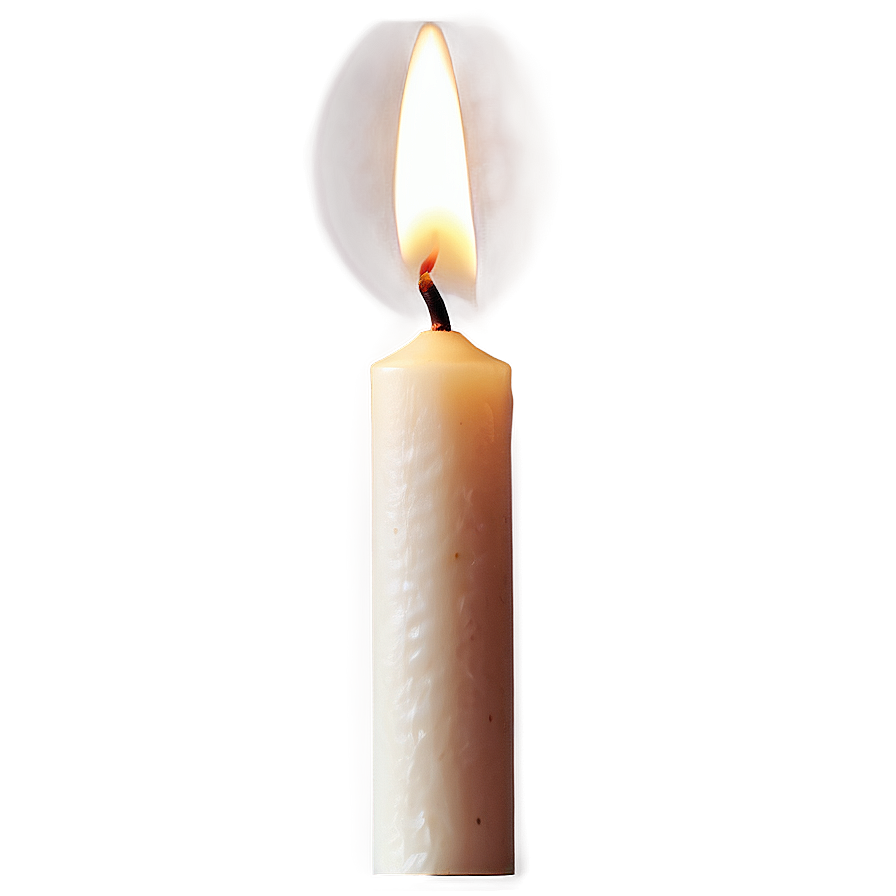 Candle Flame Png Qid PNG Image