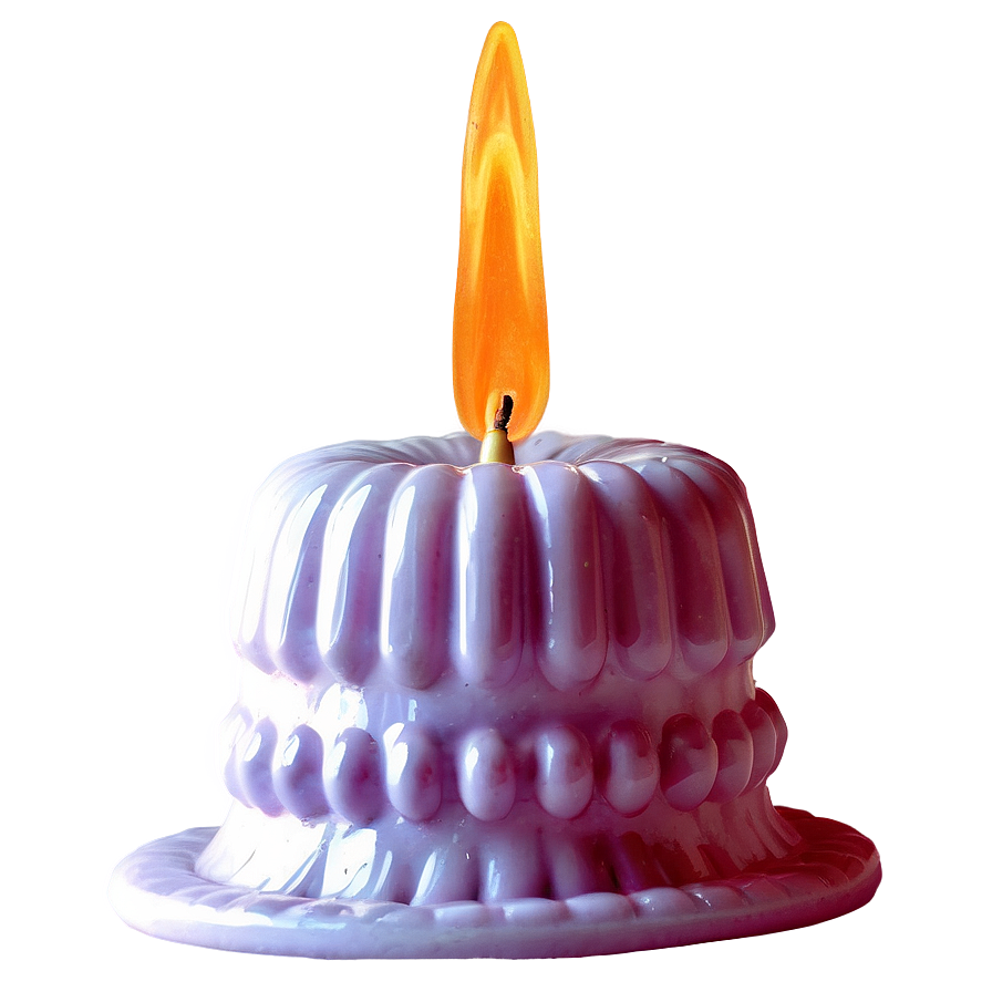 Candle Mold Png Ofy42 PNG Image