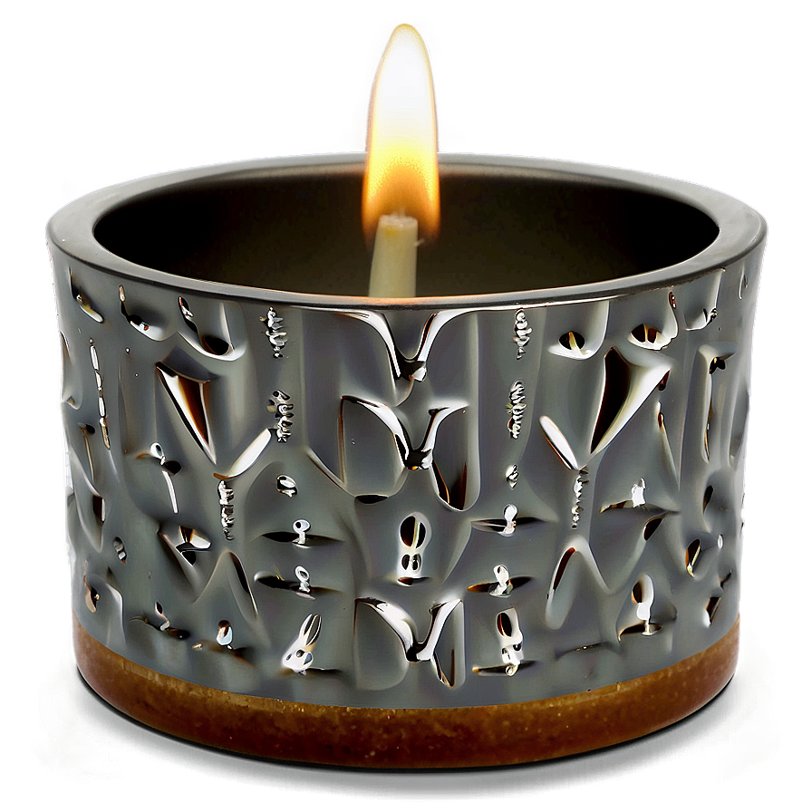 Candle Mold Png Yjc18 PNG Image