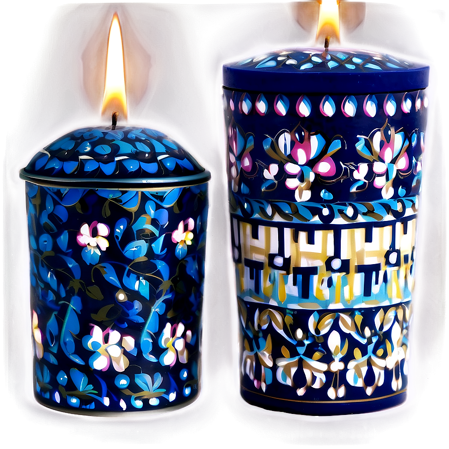 Candle Packaging Png 05232024 PNG Image