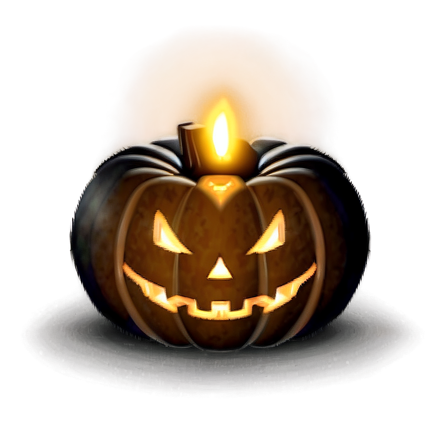 Candlelit Pumpkin Carving Png 05242024 PNG Image