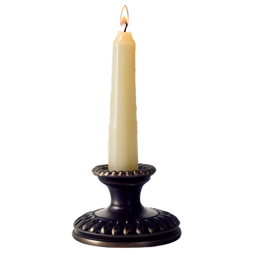 Candlestick Workshop Template Png Xbe PNG Image