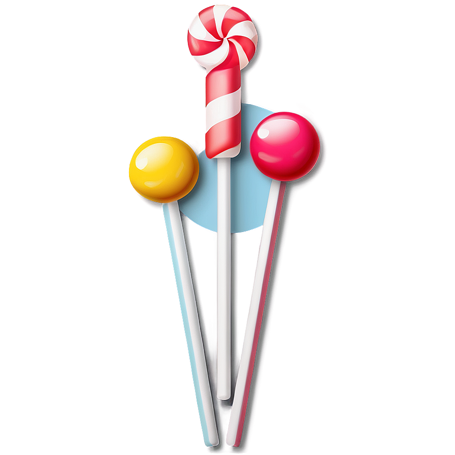 Candy Emoji Png Qin PNG Image