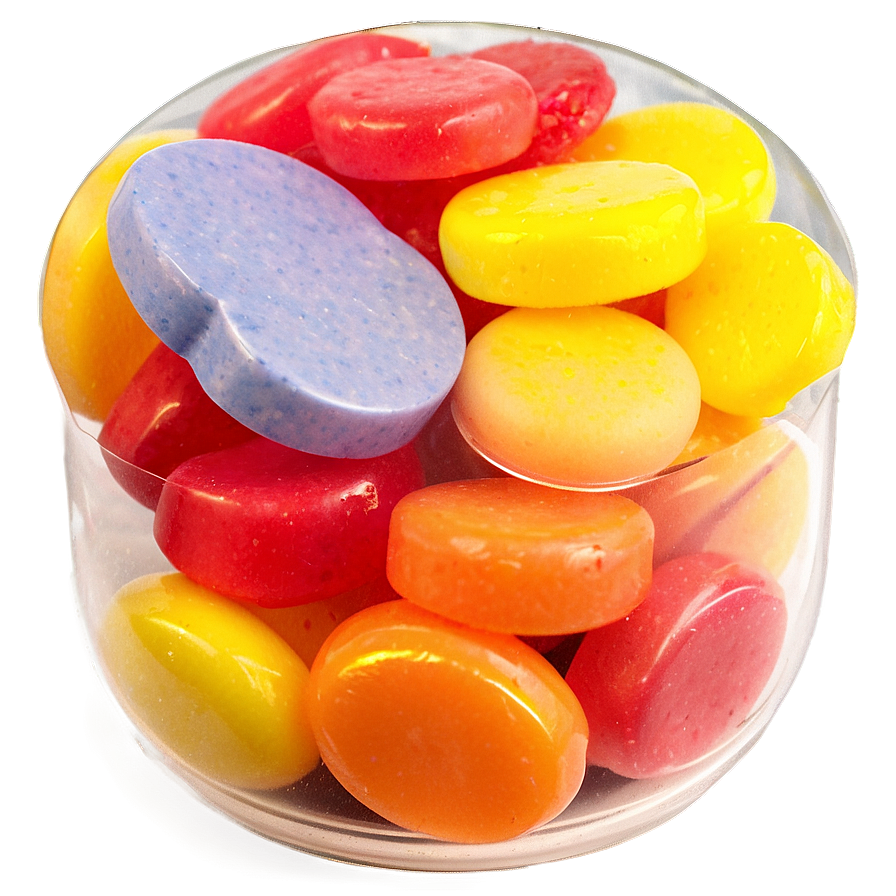 Candy For Special Diets Png Cey PNG Image