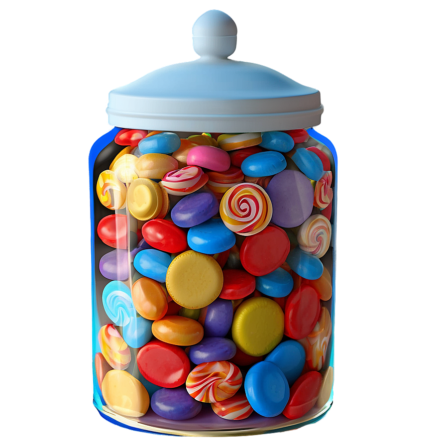 Candy Jar Outline Png Cmq PNG Image