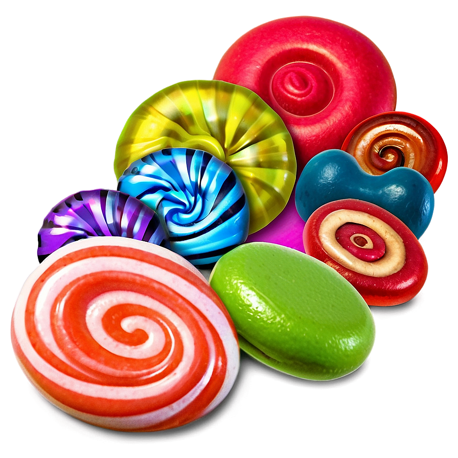 Candy Legitimate Png 69 PNG Image