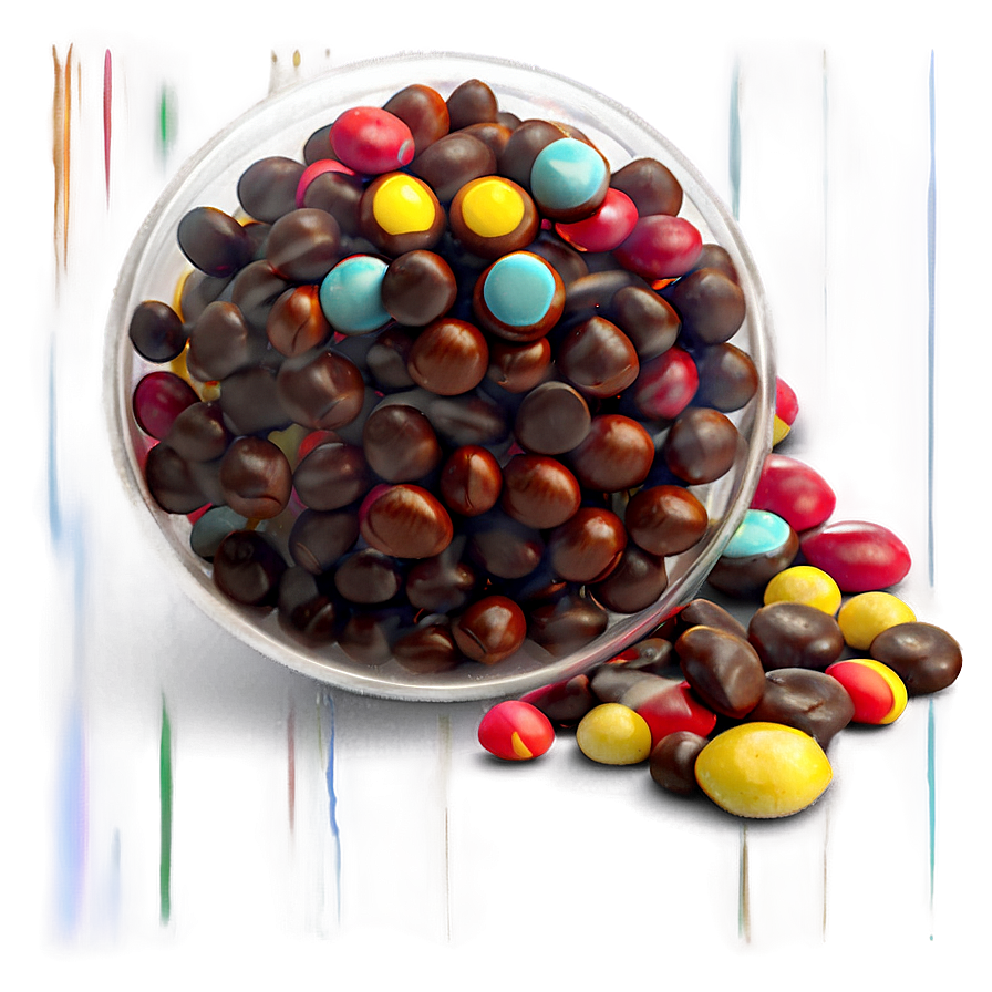 Candy Making Ingredients Png 05042024 PNG Image