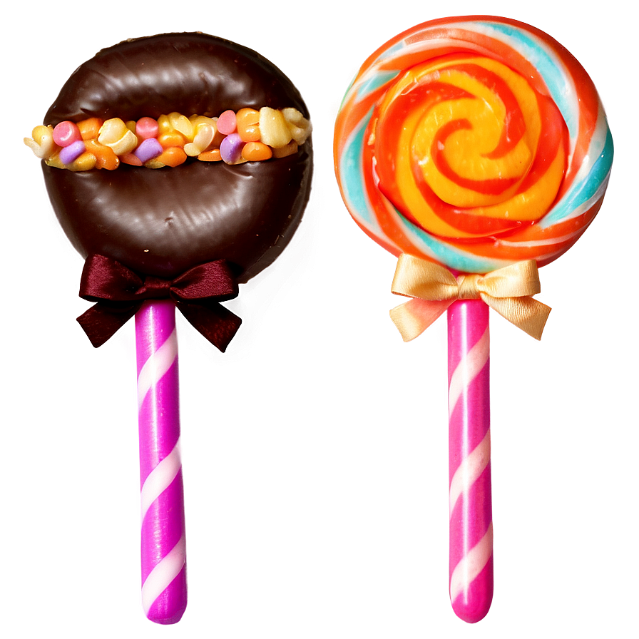 Candy Shop Specialties Png 05042024 PNG Image