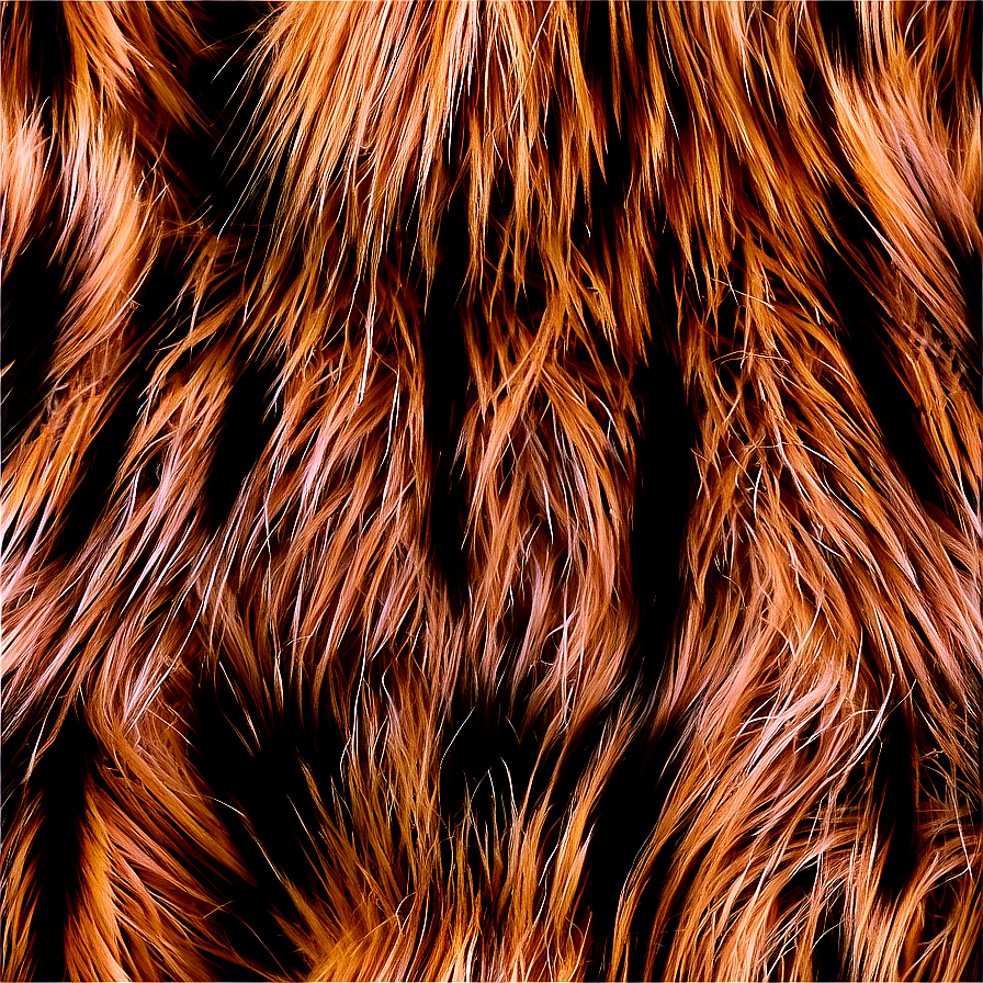 Canine Fur Texture Png 4 PNG Image