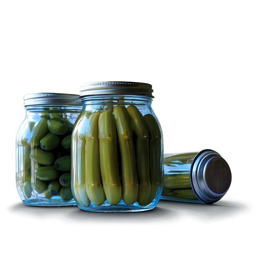 Canning Jar Png 7 PNG Image