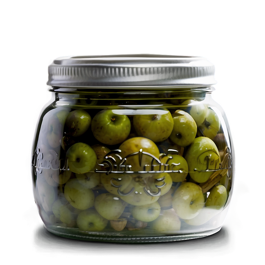 Canning Jar Png 84 PNG Image