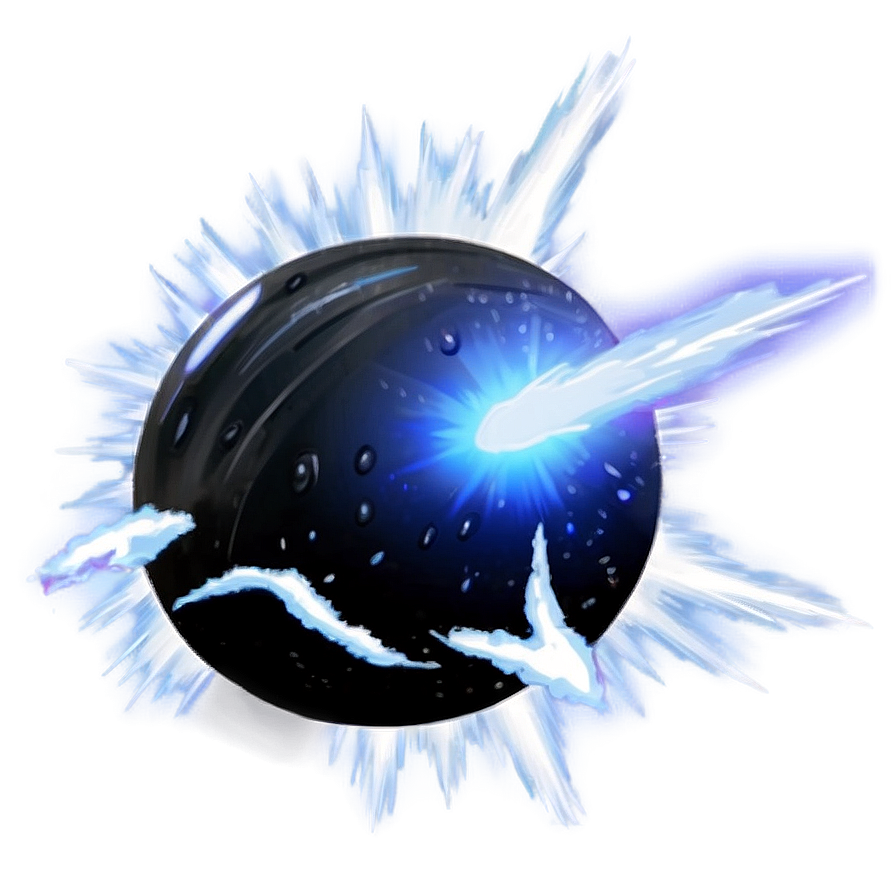 Cannonball Burst Png 95 PNG Image